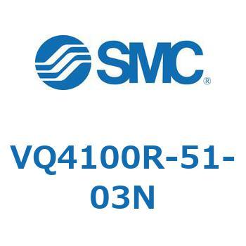 V Series(VQ4100R) SMC
