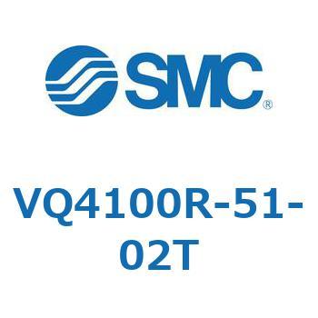 V Series(VQ4100R) SMC
