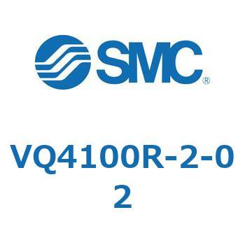 VQ4100R-2-02 V Series(VQ4100R) SMC 43675844