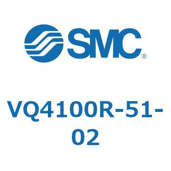 V Series(VQ4100R) SMC