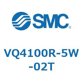 VQ4100R-5W-02T V Series(VQ4100R) SMC 43675887