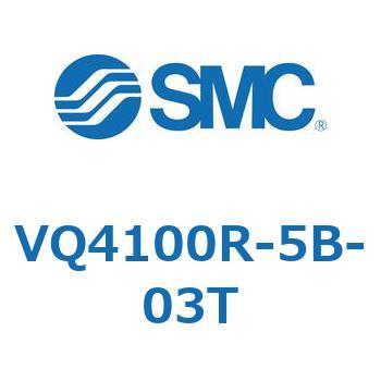 VQ4100R-5B-03T V Series(VQ4100R) SMC 43675896
