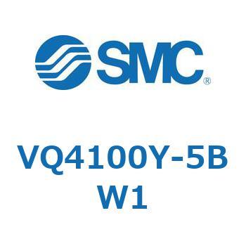 V Series(VQ4100Y) - SMC