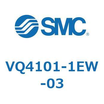 VQ4101-1EW-03 V Series(VQ4101) SMC 43676483