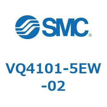 VQ4101-5EW-02 V Series(VQ4101) SMC 43676492