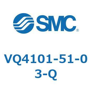 V Series(VQ4101) SMC