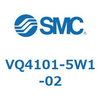 V Series(VQ4101) SMC