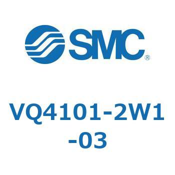 V Series(VQ4101) SMC