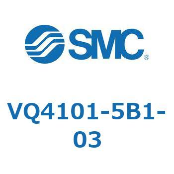 V Series(VQ4101) SMC