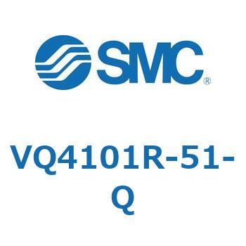 V Series(VQ4101R) SMC
