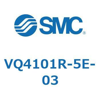 VQ4101R-5E-03 V Series(VQ4101R) SMC 43676937