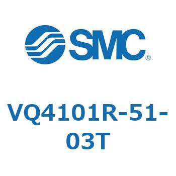 V Series(VQ4101R) SMC