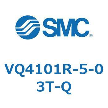 VQ4101R-5-03T-Q V Series(VQ4101R) SMC 43676998