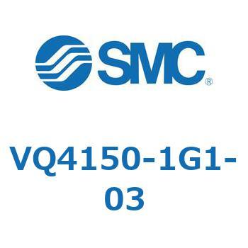 V Series(VQ4150) SMC