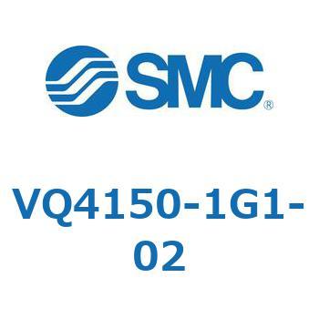 V Series(VQ4150) SMC