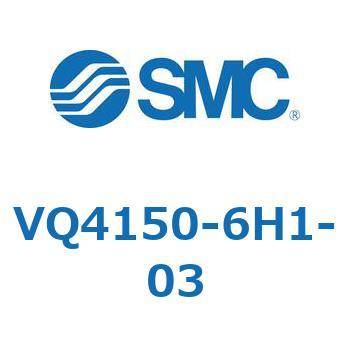 V Series(VQ4150) SMC