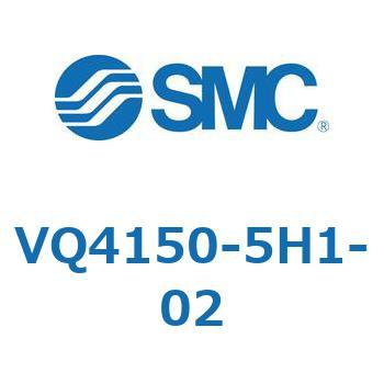 V Series(VQ4150) SMC