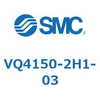 V Series(VQ4150) SMC