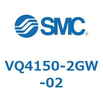 VQ4150-2GW-02 V Series(VQ4150) SMC 43677463
