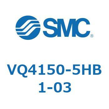 V Series(VQ4150) SMC