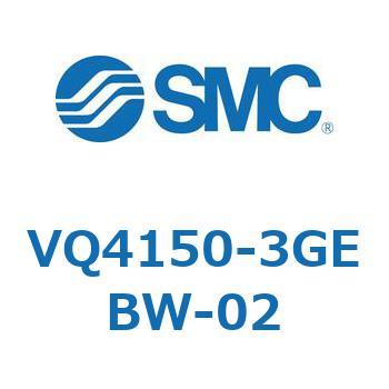 VQ4150-3GEBW-02 V Series(VQ4150) SMC 43677497