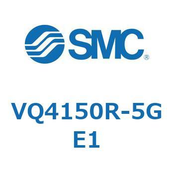 V Series(VQ4150R) SMC