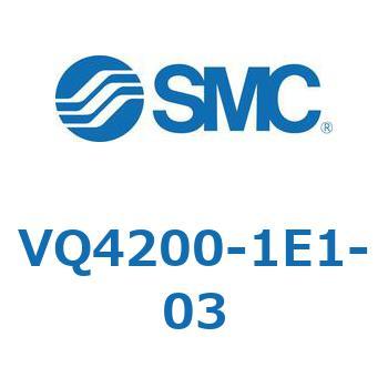V Series(VQ4200) SMC