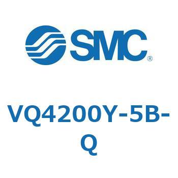 V Series(VQ4200Y) - SMC