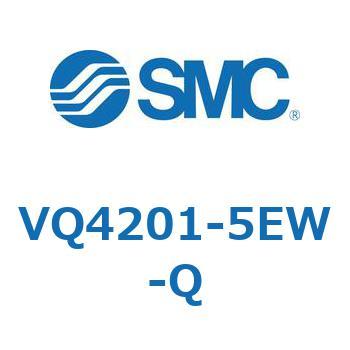 VQ4201-5EW-Q V Series(VQ4201) SMC 43679563