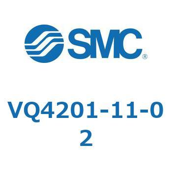 V Series(VQ4201) SMC