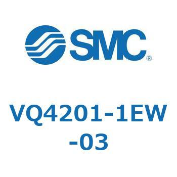 VQ4201-1EW-03 V Series(VQ4201) SMC 43679782