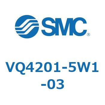 V Series(VQ4201) SMC