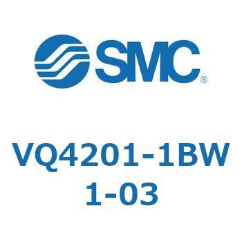 V Series(VQ4201) SMC