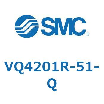 V Series(VQ4201R) SMC
