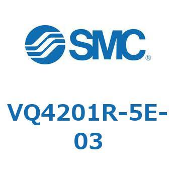 VQ4201R-5E-03 V Series(VQ4201R) SMC 43680078