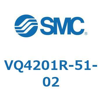 V Series(VQ4201R) SMC