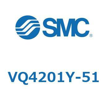 V Series(VQ4201Y) SMC