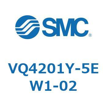 V Series(VQ4201Y) SMC