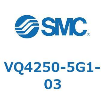 V Series(VQ4250) SMC