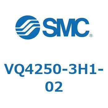 V Series(VQ4250) SMC
