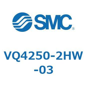 VQ4250-2HW-03 V Series(VQ4250) SMC 43680552