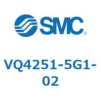 V Series(VQ4251) SMC