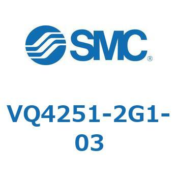 V Series(VQ4251) SMC