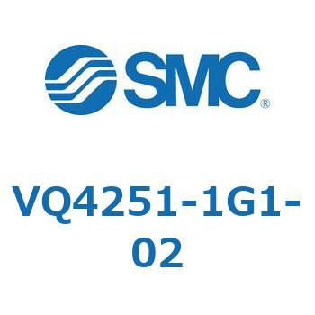 V Series(VQ4251) SMC