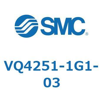 V Series(VQ4251) SMC