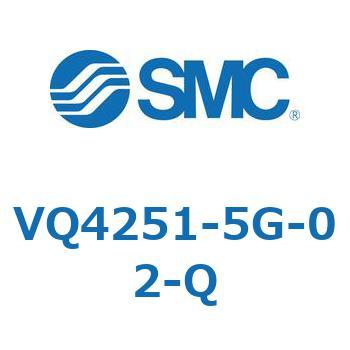 VQ4251-5G-02-Q V Series(VQ4251) SMC 43680875