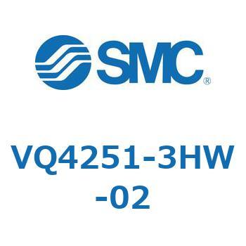VQ4251-3HW-02 V Series(VQ4251) SMC 43680902
