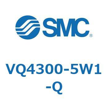V Series(VQ4300) SMC