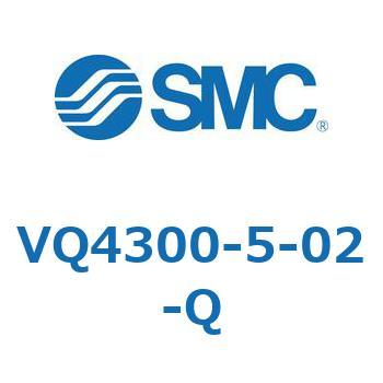 VQ4300-5-02-Q V Series(VQ4300) SMC 43681478