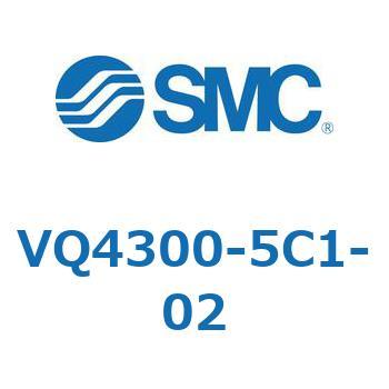 V Series(VQ4300) SMC